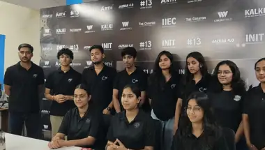 JAZBAA 4.0: India’s Student Startups Go Global on YouTube