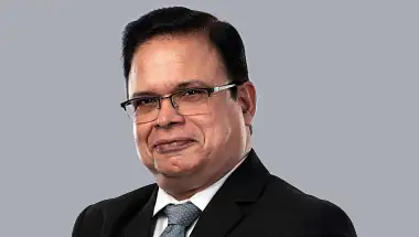 Leadership Transition: Dilip Oommen Retires as AMNS India CEO, Amit Harlalka Steps Up