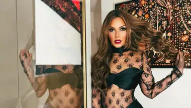 Somy Ali: Gratitude & Presence Are Quiet Acts of Resistance