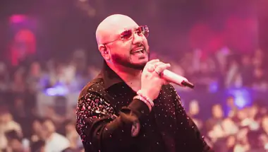 B Praak, Shreya Ghoshal’s First Duet in “Ishq Bukhaar”