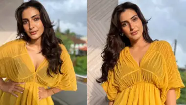 Shivangi Verma: ‘Friendship Day Is About Real Bonds’