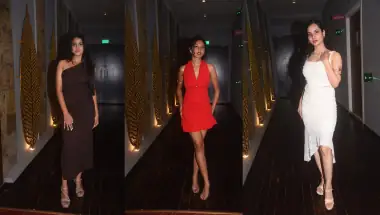 Top 100 Semifinalists of Miss Glam Rajasthan 2026 Welcomed in Grand Style