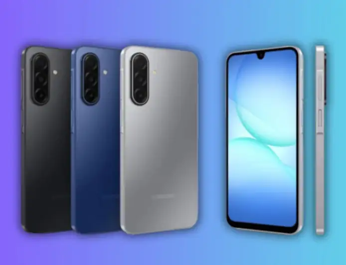 Galaxy A17 5G India Price Leaked Before Launch