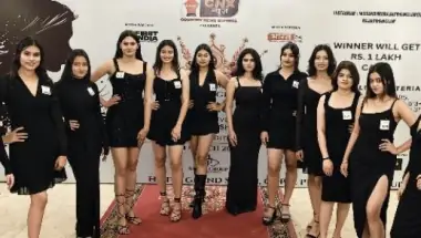 Miss & Mrs. Rajasthan Glamour 2026 Auditions Attract Over 500 Aspiring Talents