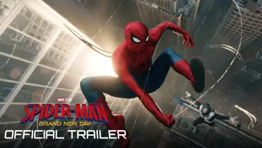 Spider-Man: Brand New Day Trailer Ignites Multiverse Speculation with Holland & Garfield Fan Theories