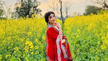 Ridhima Rampal: Twists Fuel Fresh Energy in Tu Juliet Jatt Di