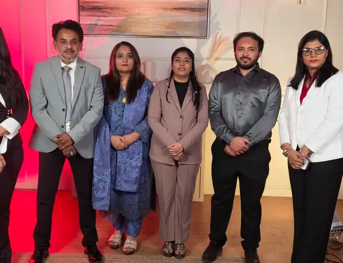 A Grand New Era Begins at Glam Connect Summit 2026