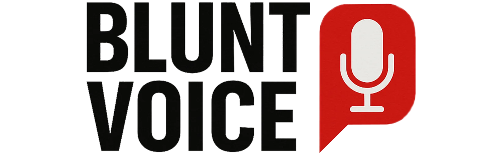 Blunt Voice